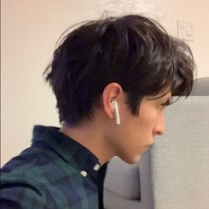 Meet your Posher, Crispin